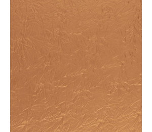 Kunstleder Sida kupfer Crashoptik